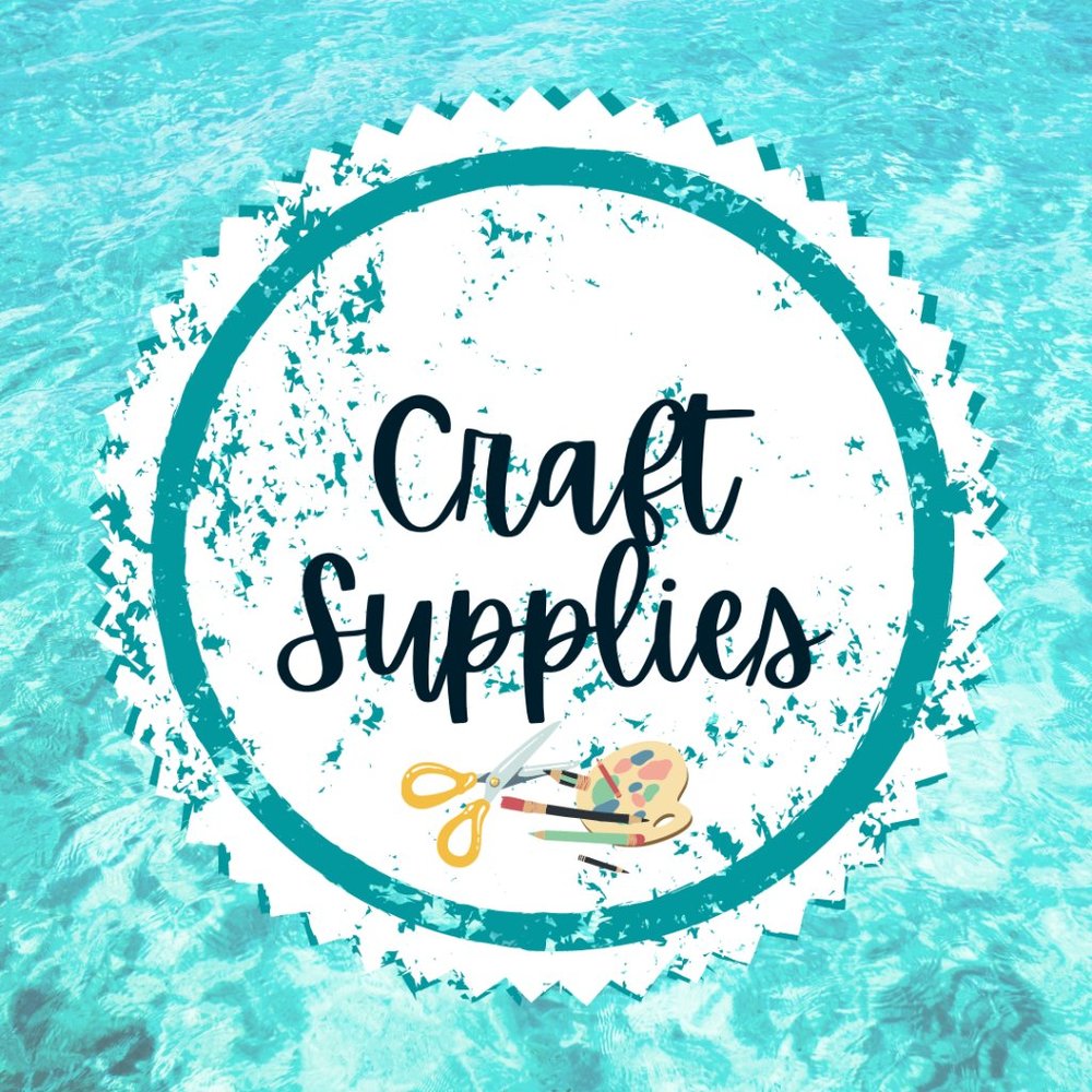 Craft Supplies